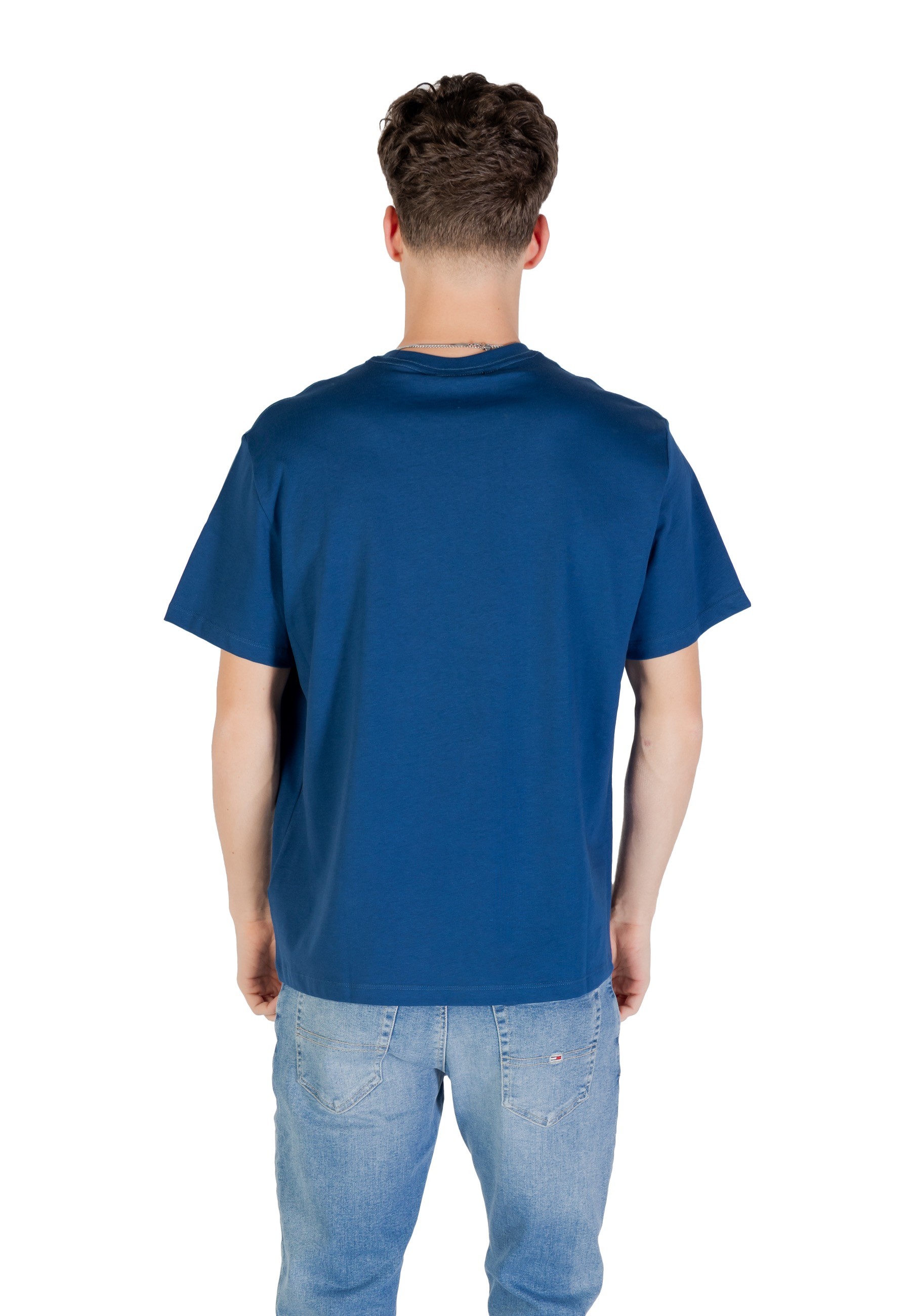 

Футболка Calvin Klein Jeans, blue