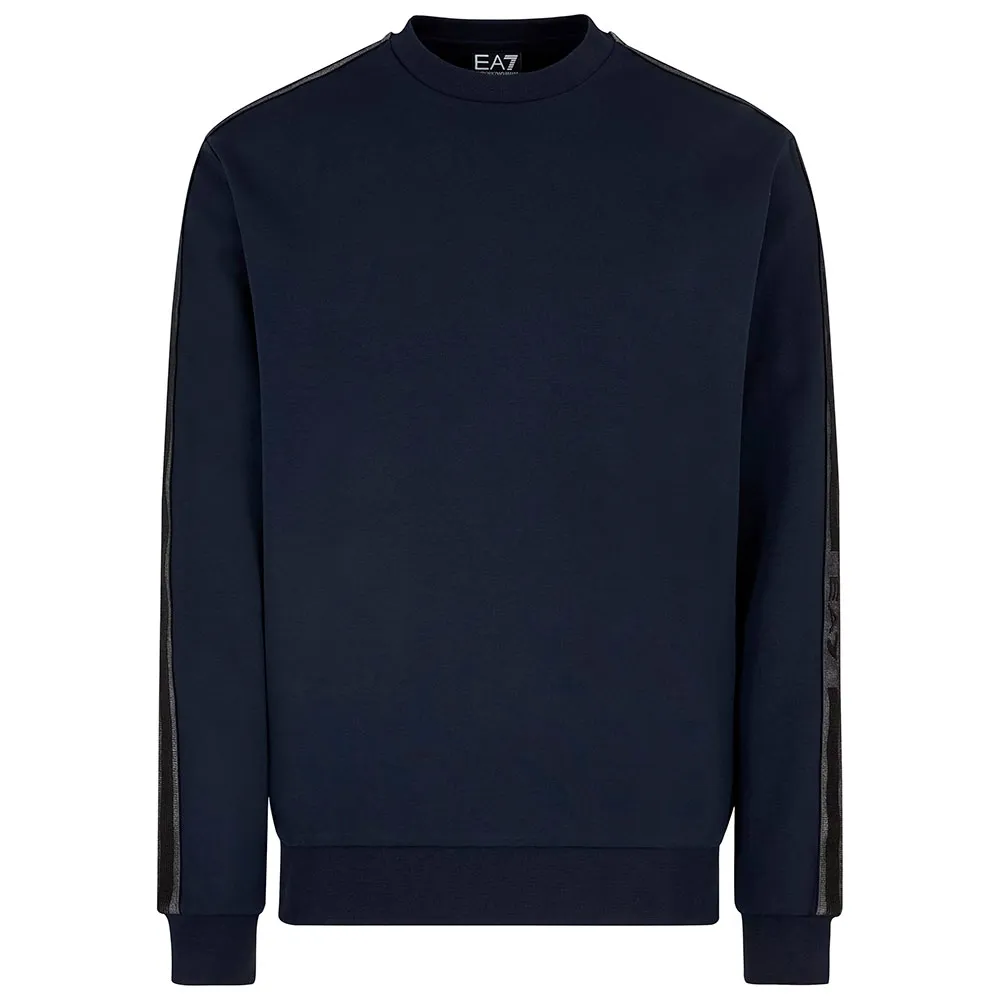 

Толстовка EA7 EMPORIO ARMANI 7M000140_AF12660, синий