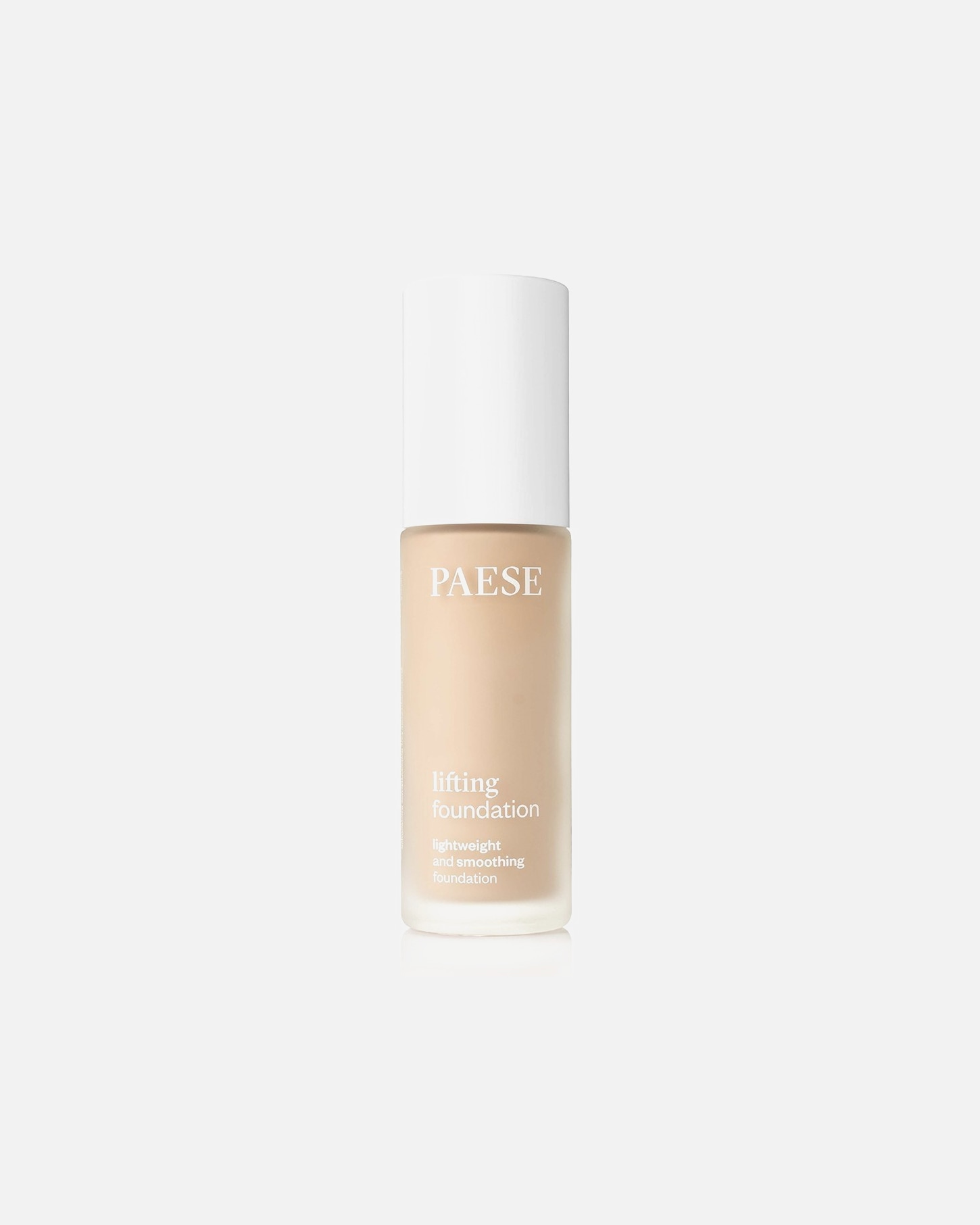 

Тональный крем Paese, nr. 101, 30 мл