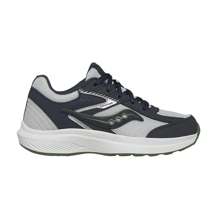 

Кроссовки Cohesion KDZ Big Kid, цвет Navy Grey
