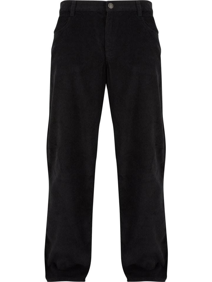 

Спортивные штаны Urban Classics, черный