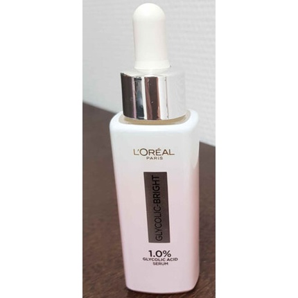 

L'Oreal Paris Glycolic Bright Skin Brightening Serum 30 мл - Немецкий рынок L'Oréal