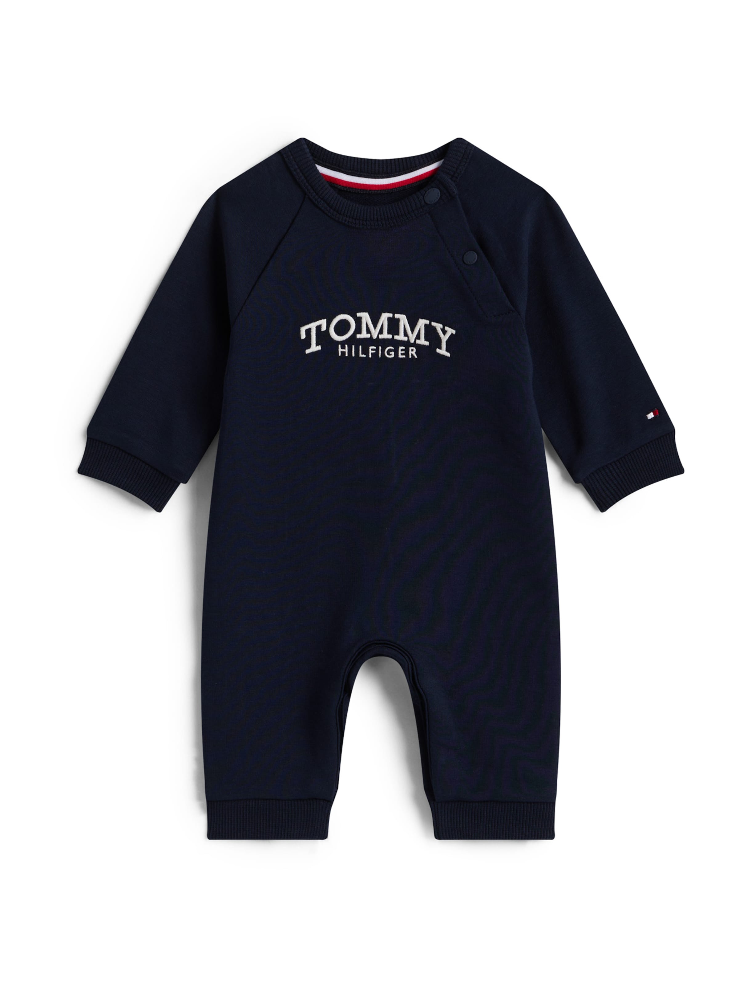 

TOMMY HILFIGER Комбинезон/боди в цвете Marine Blue