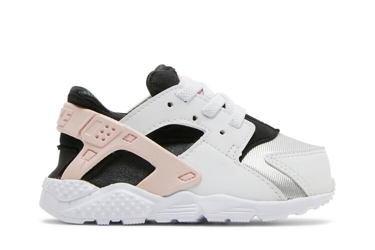 

Кроссовки Nike Huarache Run TD, белый