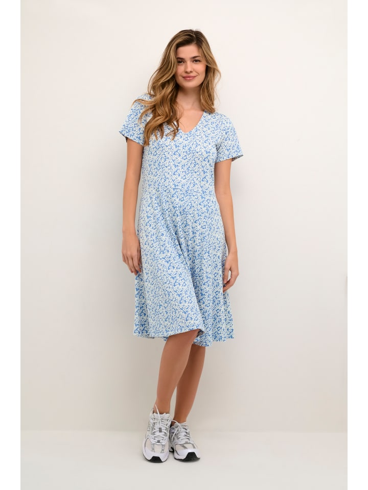 

Платье до колена Kaffe