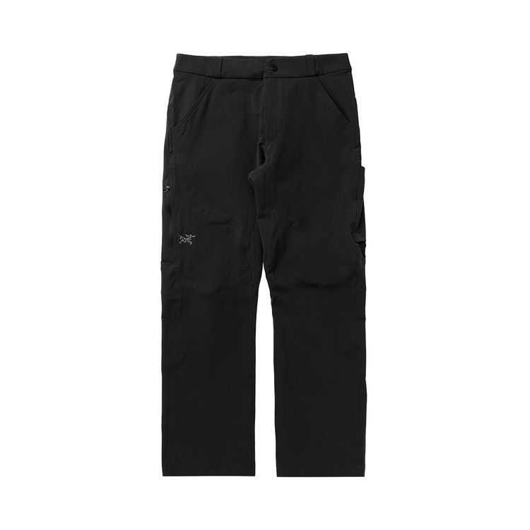 

Брюки Arcteryx Cronin Pants, Black