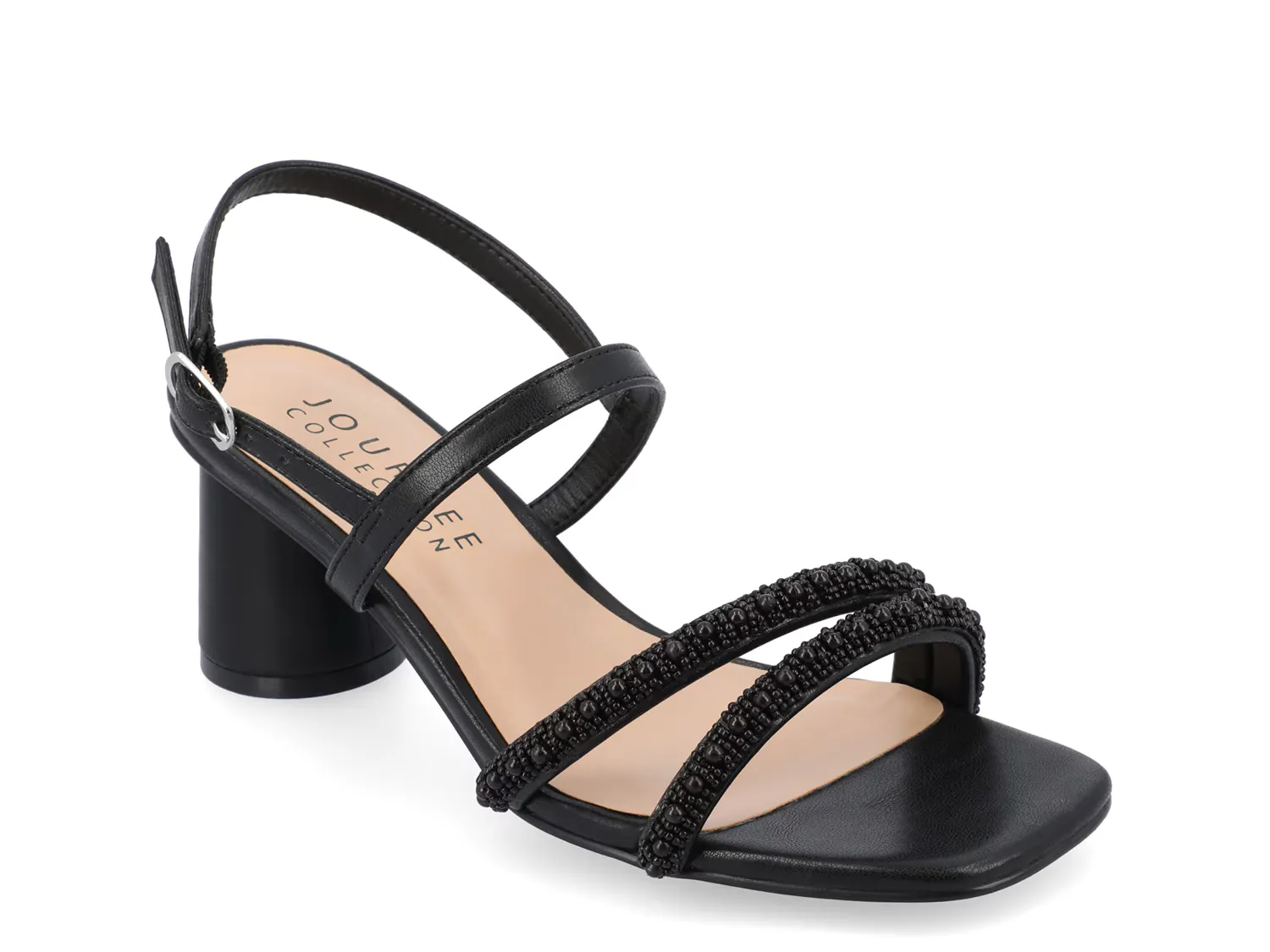 

Сандалии Lornnah Sandal Journee Collection, черный