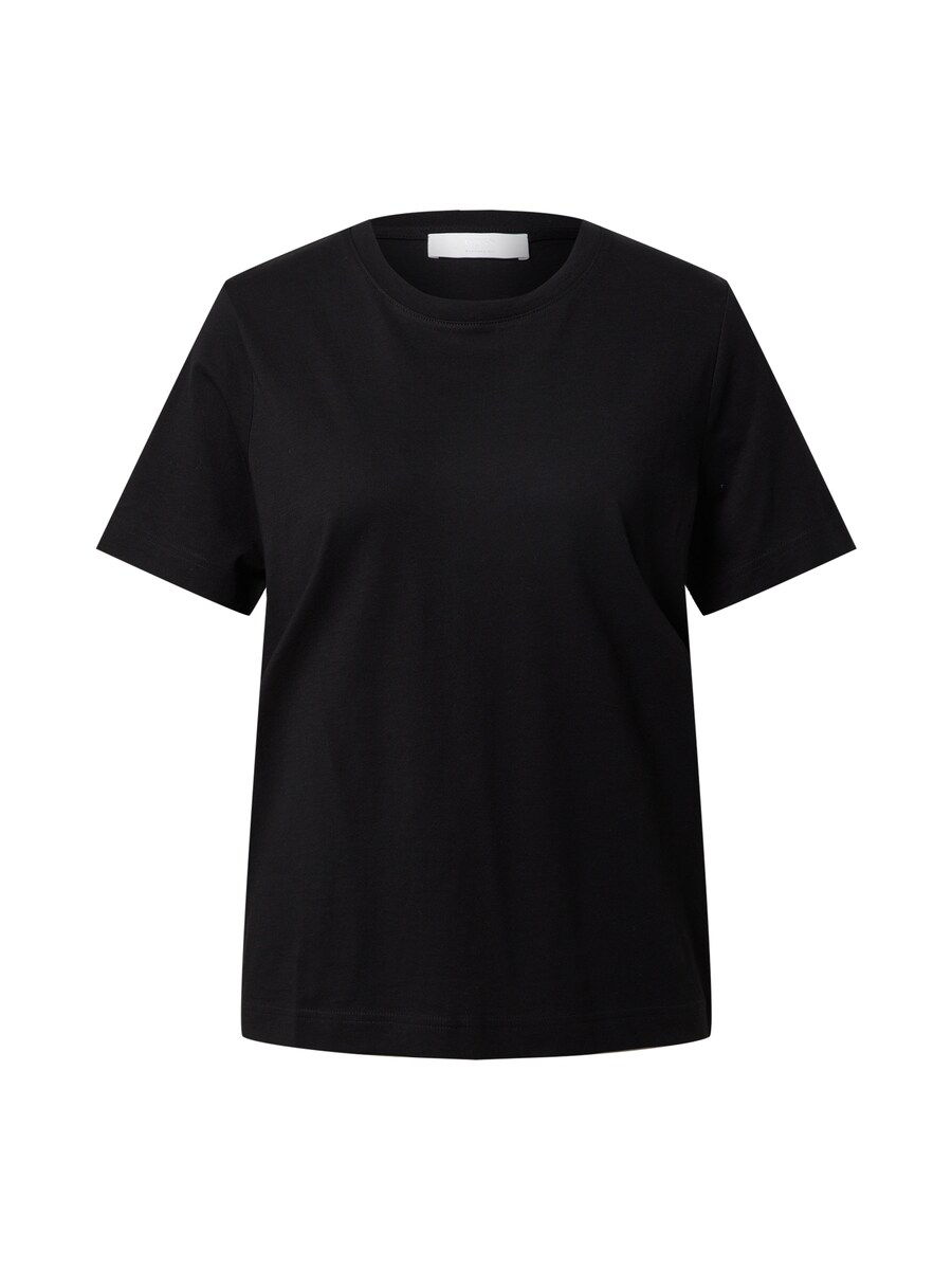 

Футболка BOSS Shirt Ecosa, черный