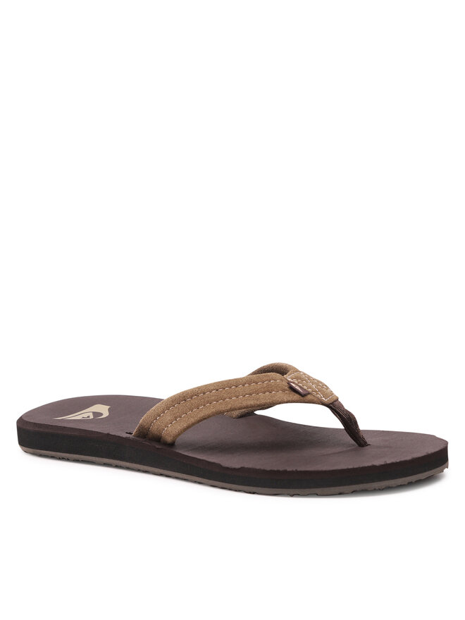 

Шлепанцы AQYL101323 Quiksilver, хаки
