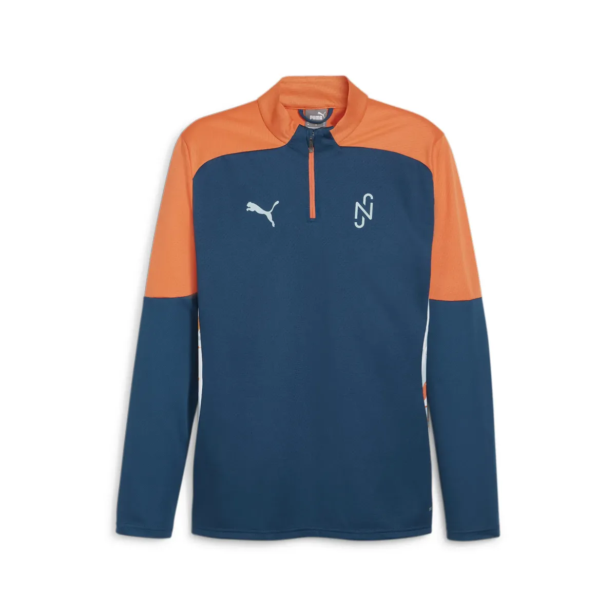 

Футболка PUMA "PUMA x NEYMAR JR Creativity Football Top Men", синий