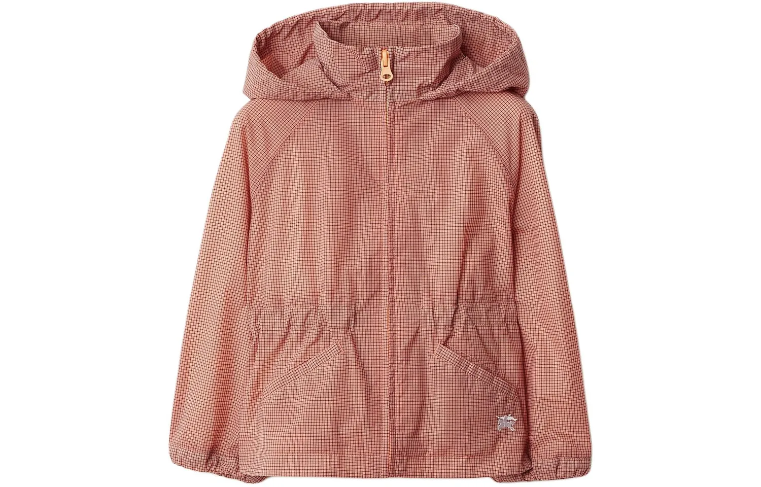 Burberry Куртка SS24 Dark Coral детская