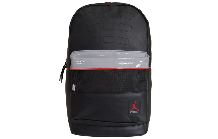 

Рюкзак унисекс Jordan, Black