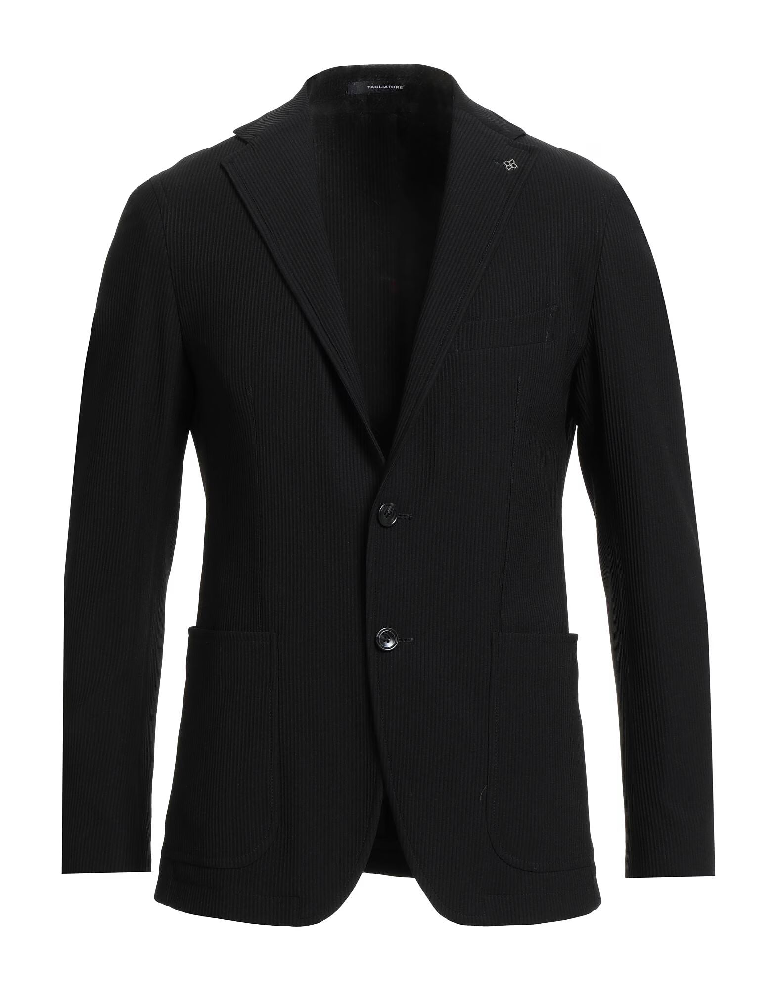 

Блейзер Tagliatore, черный