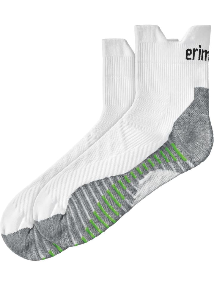 

Носки Laufsocken erima, белый