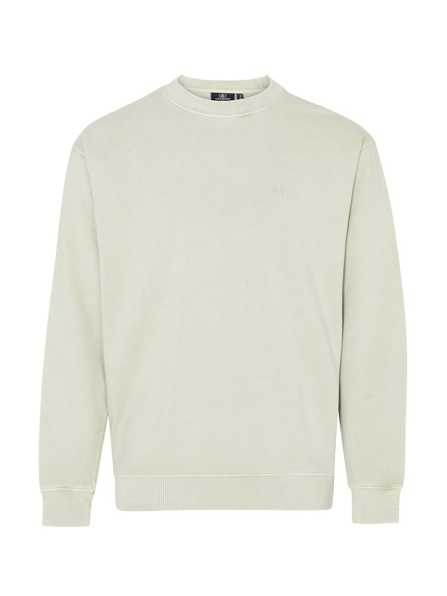 

Свитер с капюшоном на молнии Volcom Sweatshirt Single Stone, мятный