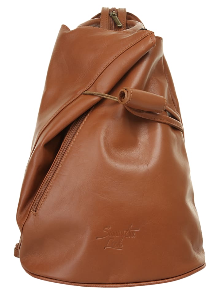 

Рюкзак Samantha Look, коричневый
