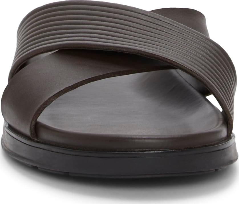 Мужские сандалии Vince Camuto Phaedra, Mocha — фото 2