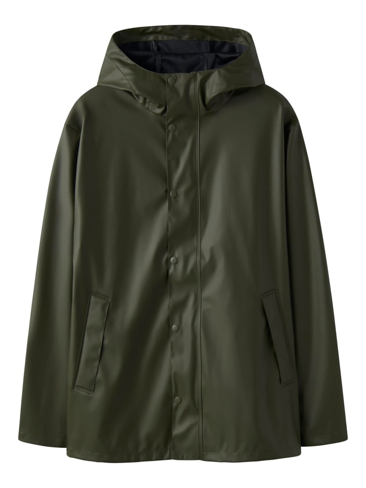 

TWO SOON Куртка в глубоких глубинах