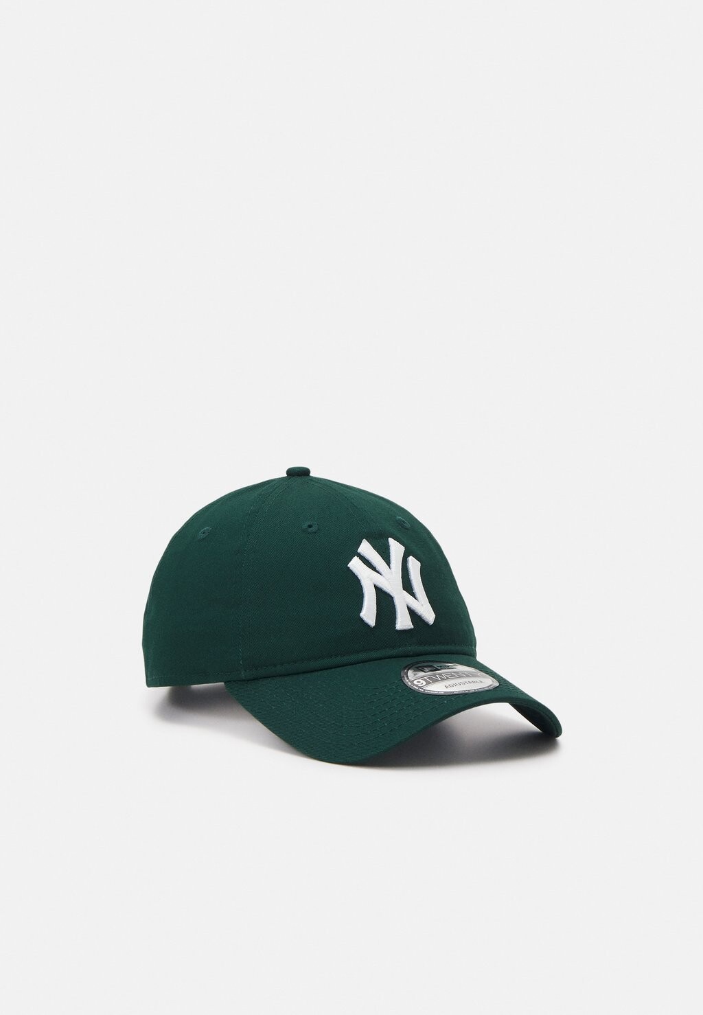 

Кепка League Essential 9Twenty® Unisex New Era, цвет dark green/white