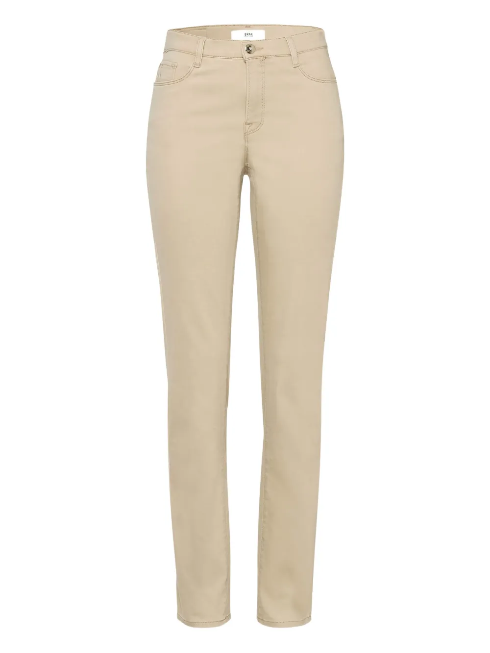 

Брюки Mary Brax, нейтральный