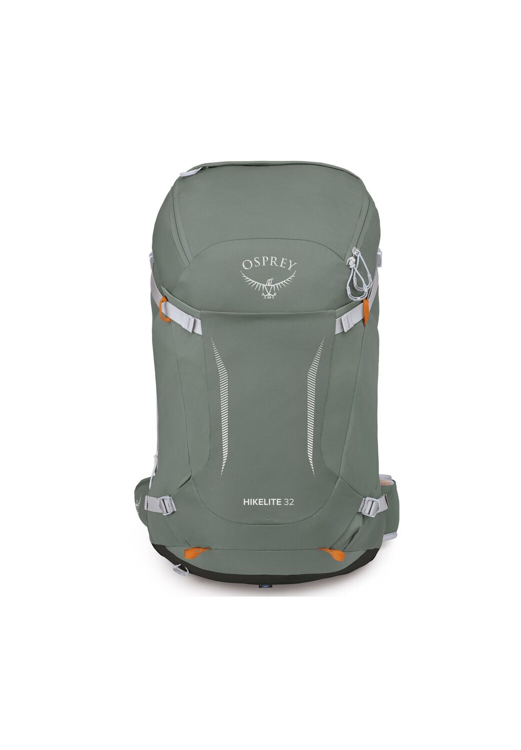 

Рюкзак Hikelite 32 S-M 62 см OSPREY, цвет Pine Leaf Green