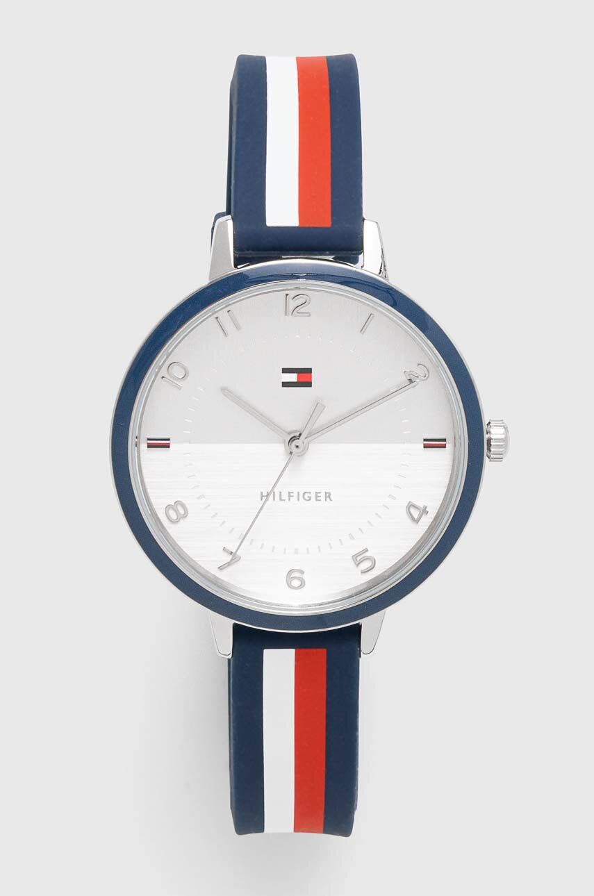 

Часы Tommy Hilfiger, темно-синий