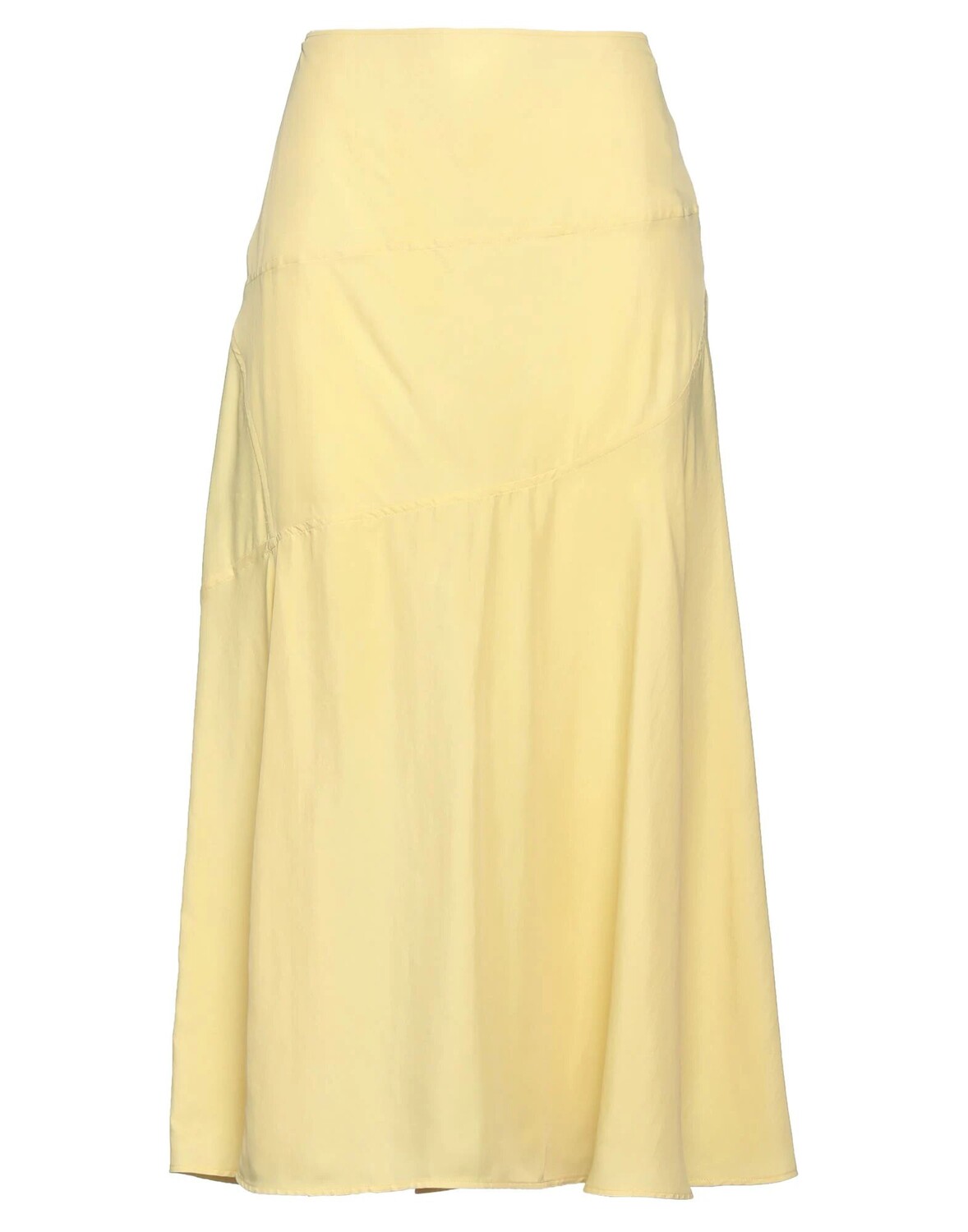 

Юбка Jil Sander, желтый