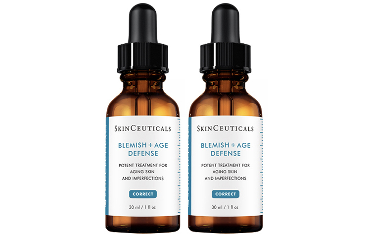 

Женские жидкие эссенции SKINCEUTICALS