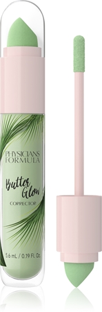 

Корректор Physicians Formula Butter Glow, Green 5,6 ml