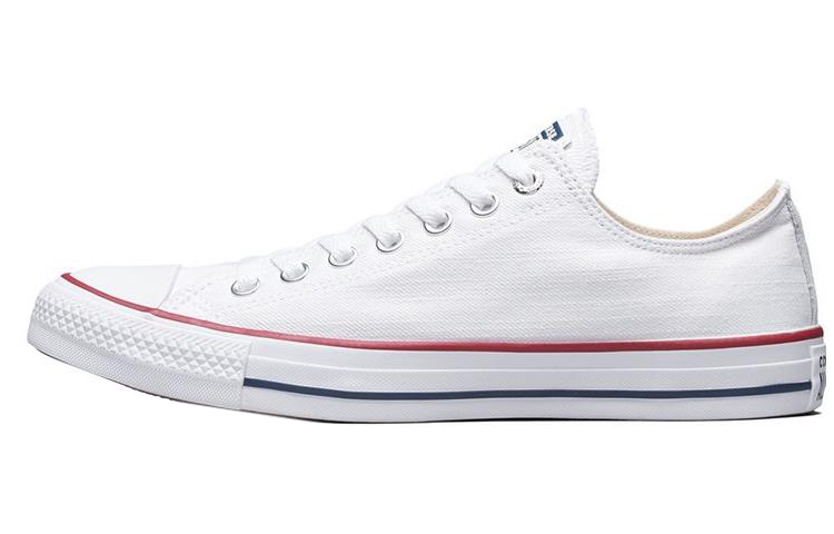 

Кроссовки Converse Chuck Taylor All Star из парусины унисекс, White