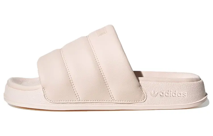 Шлепанцы и сланцы Adilette Women's Adidas Originals Essential Slide 'Wonder Quartz' Women's