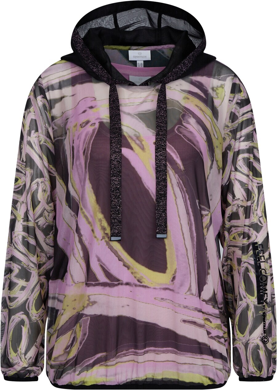 

Толстовка Sportalm Kitzbühel, цвет Mixed colors