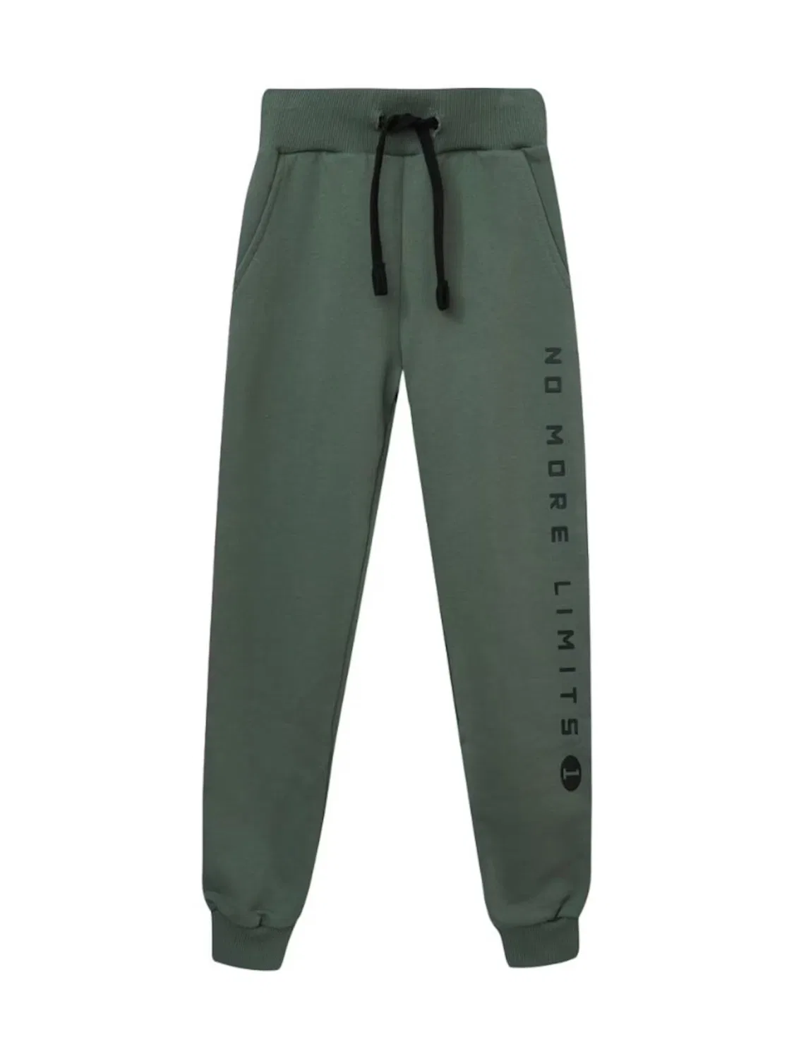 Обычные брюки Winkiki, Khaki