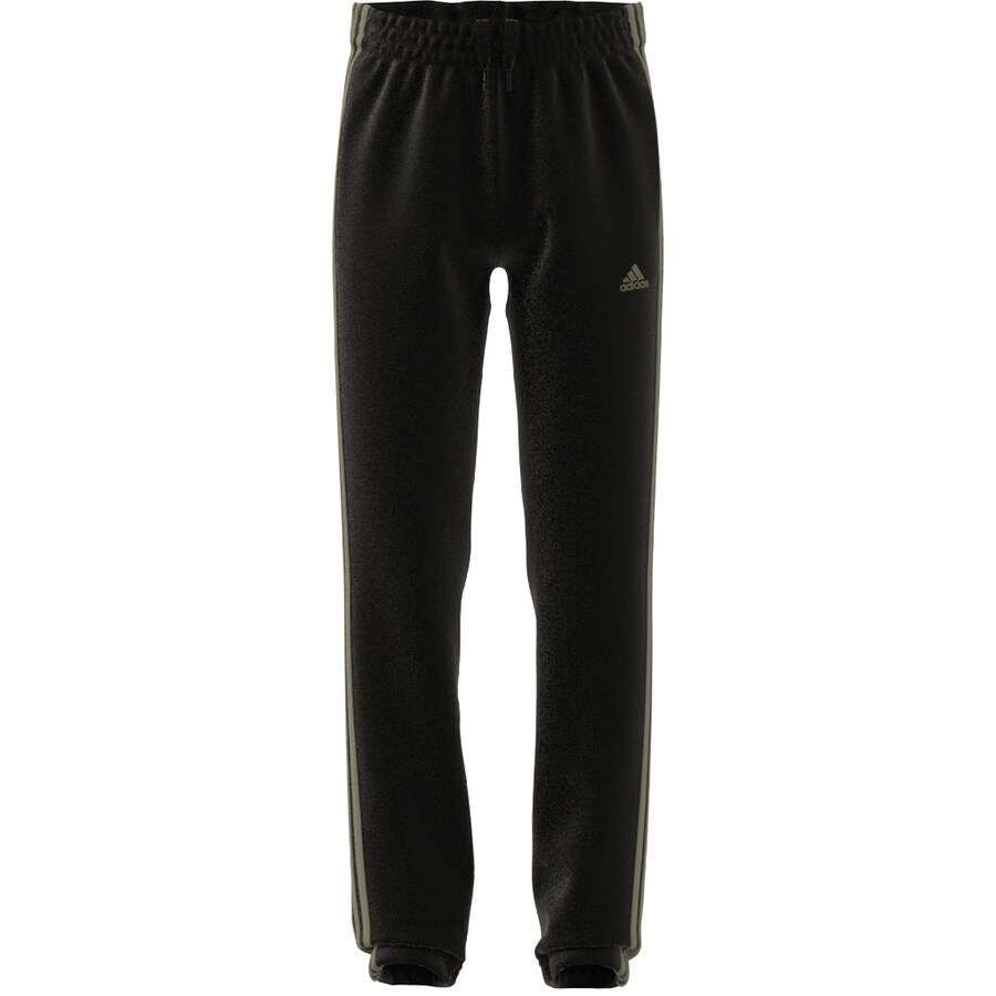 

Спортивные штаны ADIDAS SPORTSWEAR Tapered Workout Pants, черный