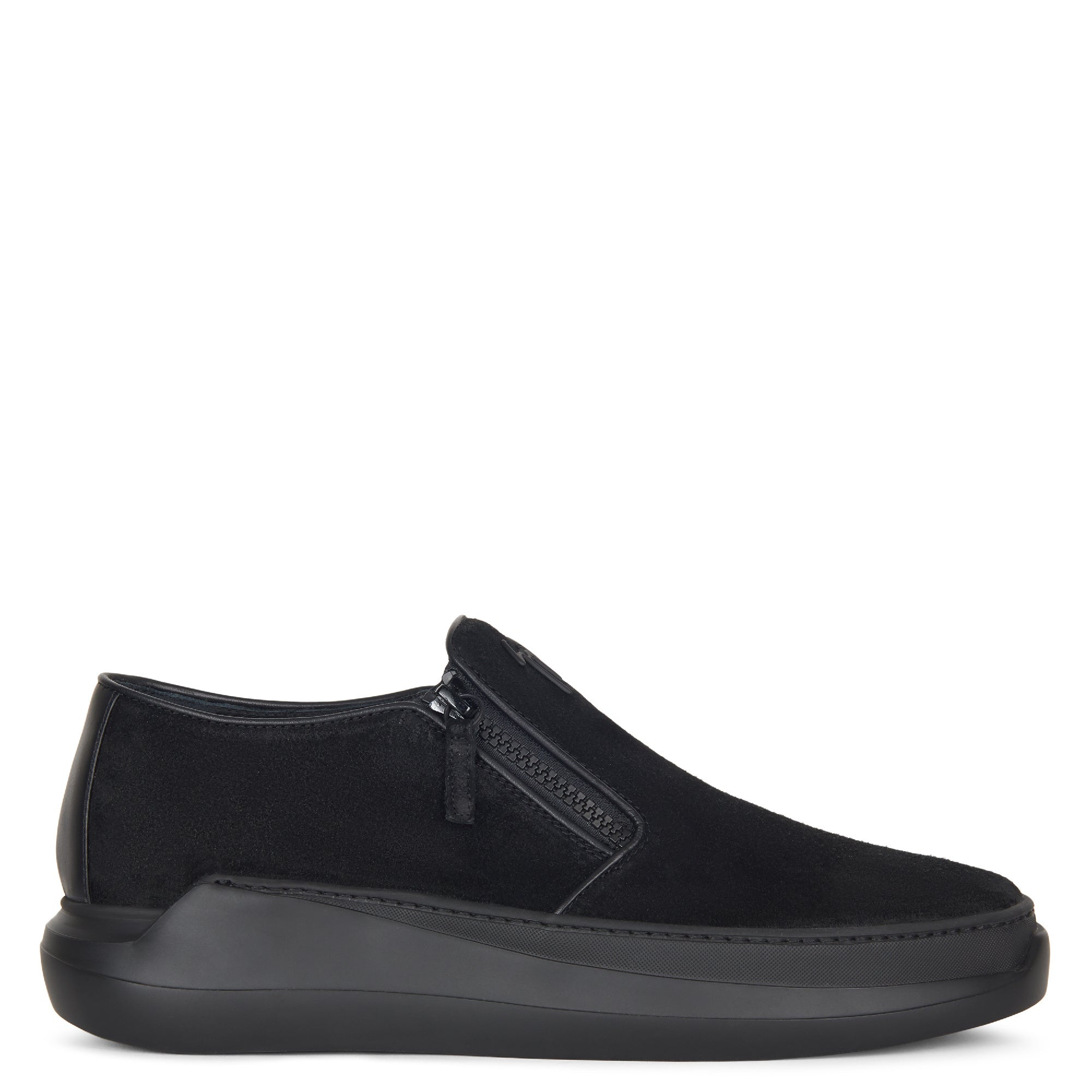 

Кроссовки мужские Giuseppe Zanotti, черный