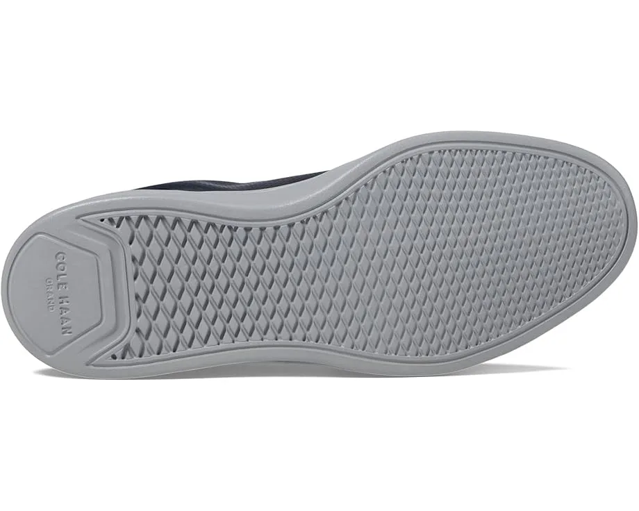 Кроссовки Cole Haan Grand Crosscourt Modern Perf Sn, Blueberry/Drizzle — фото 3