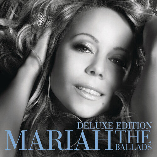 

CD диск Carey, Mariah: Ballads