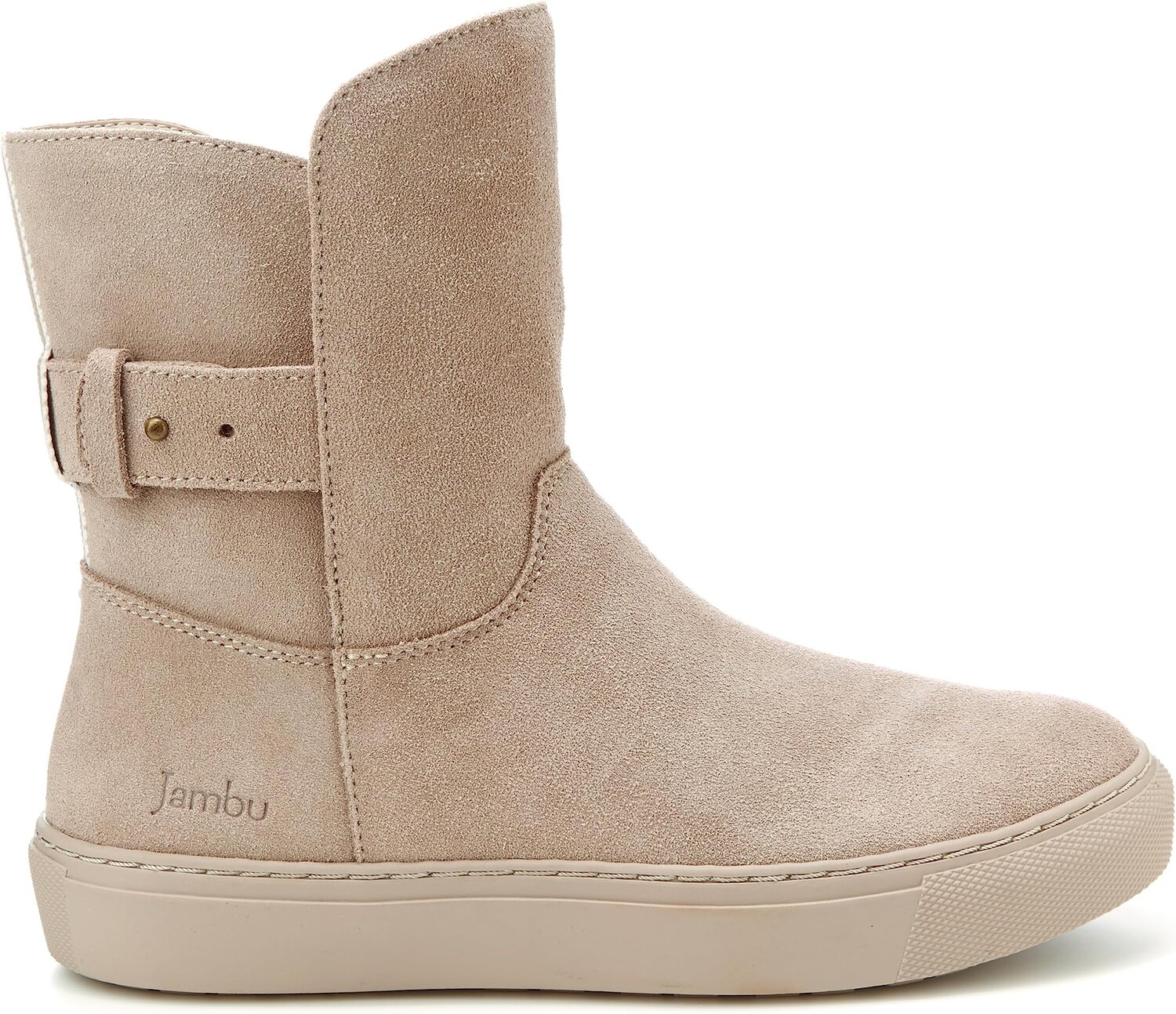 

Ботинки Jambu Dorset, цвет Taupe