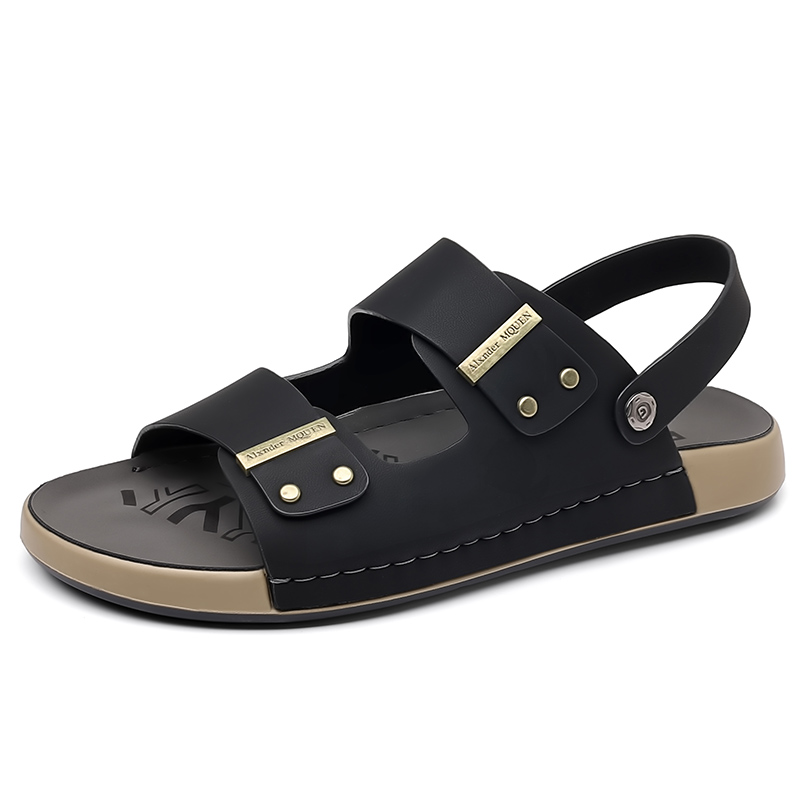 

Пляжные сандалии мужские BOLE, Black