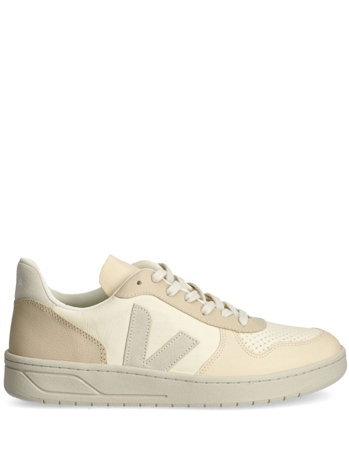 

Кроссовки VEJA V-10, нейтральный, Серый, Кроссовки VEJA V-10, нейтральный