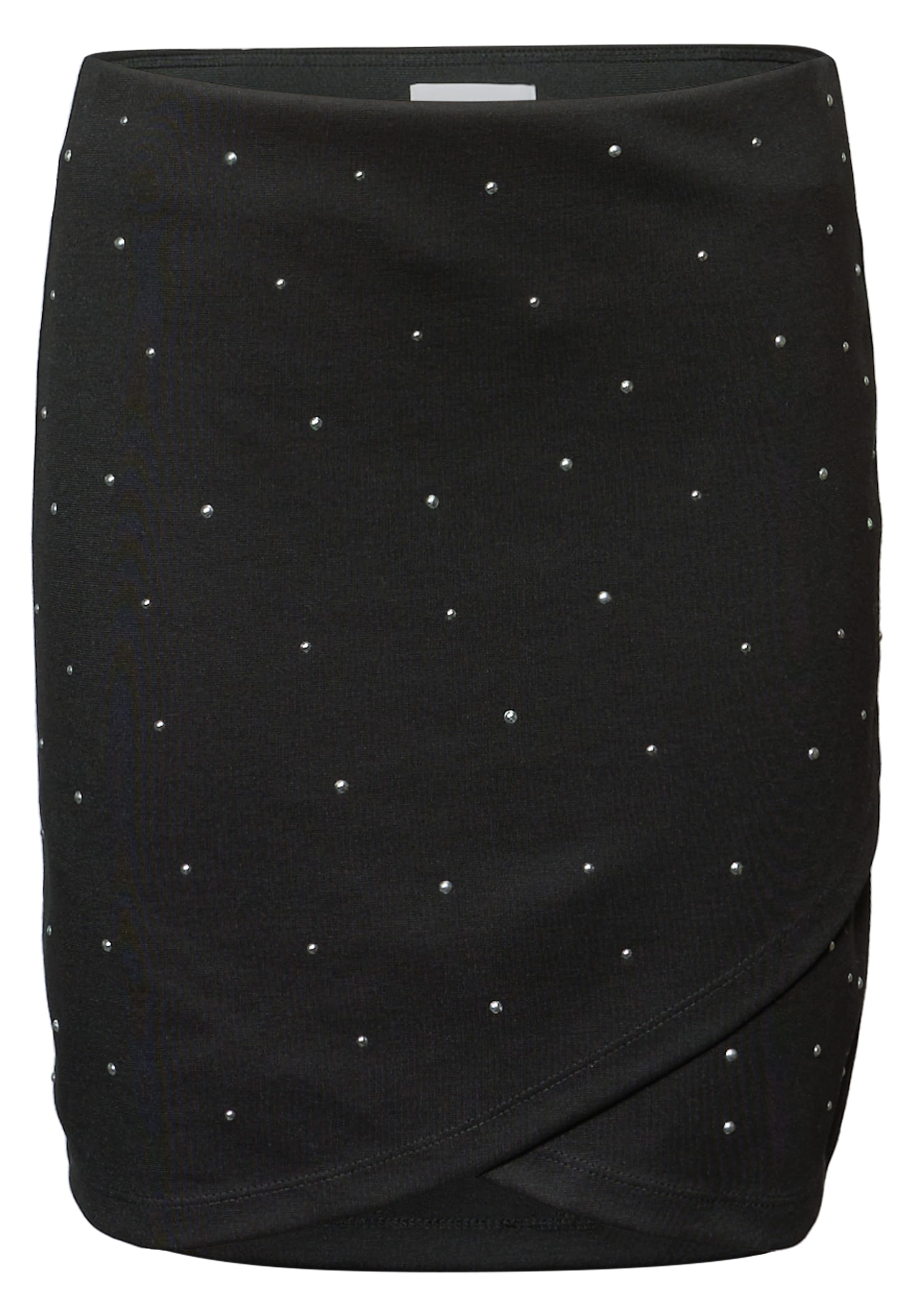 

Street One Studio Юбка в черном цвете