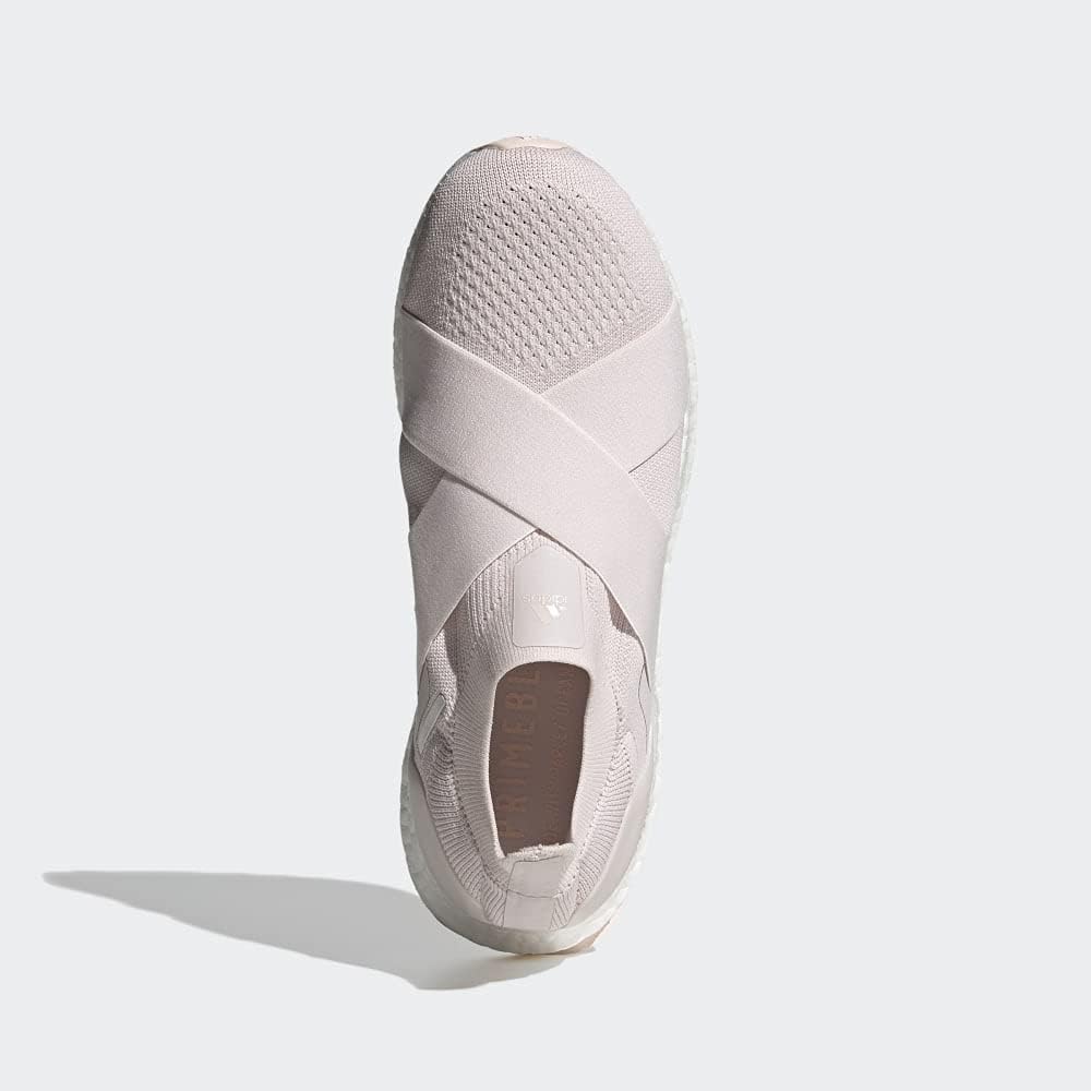 Мужские кроссовки Adidas Originals Ultraboost, розовый — фото 3