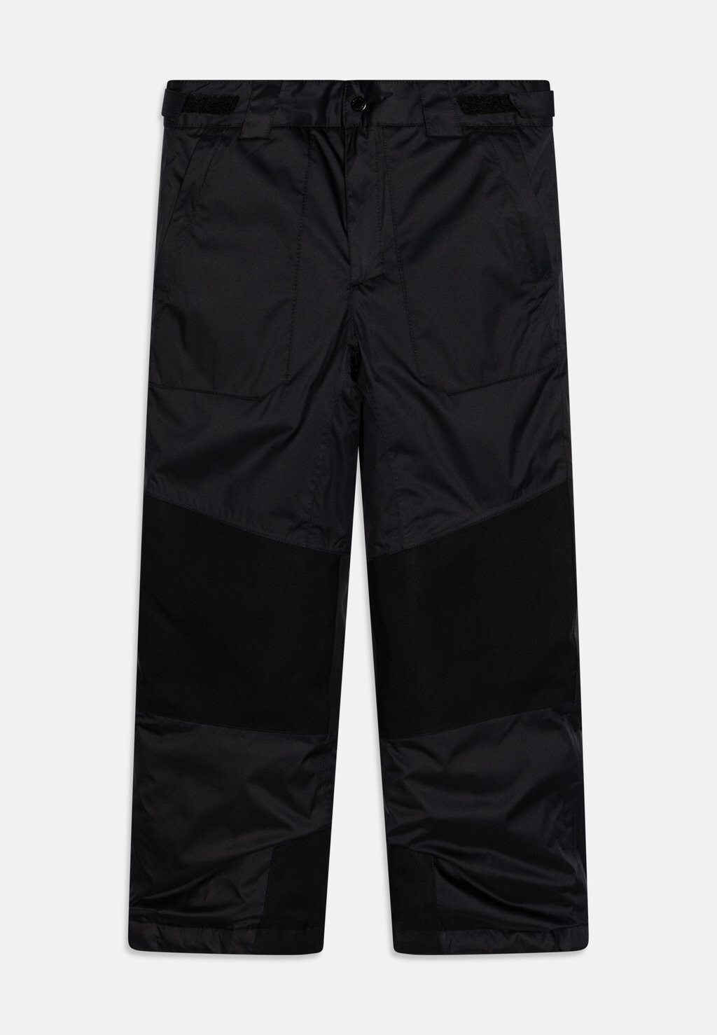 

Лыжные штаны POWDER TURNER II SUSPENDER PANT UNISEX Columbia, черный