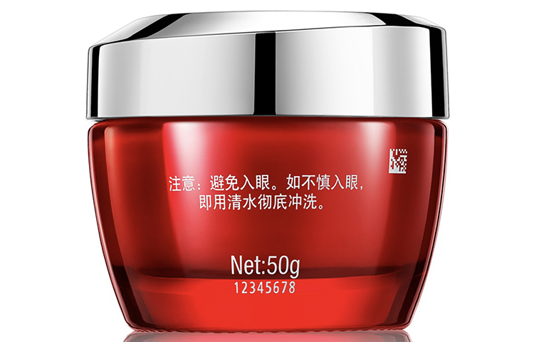 Крем для лица Olay — Серия Red Bottle увлажняющие средства и кремы для лица для женщин, 50 г — фото 2