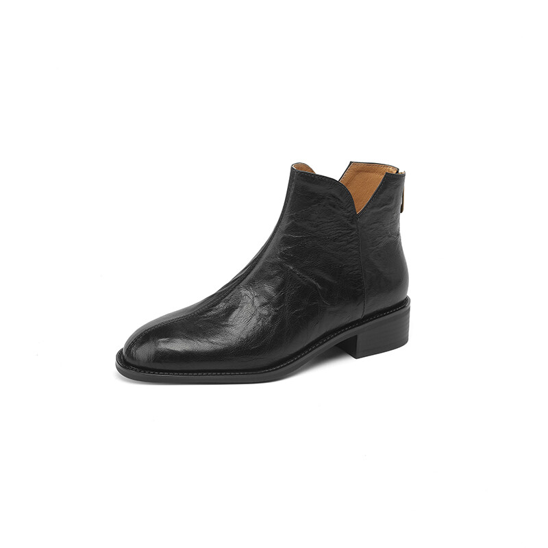 

Ботильоны Mo Lin Ankle Boots Women's, коричневый