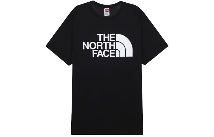 

THE NORTH FACE Мужская футболка, цвет Black