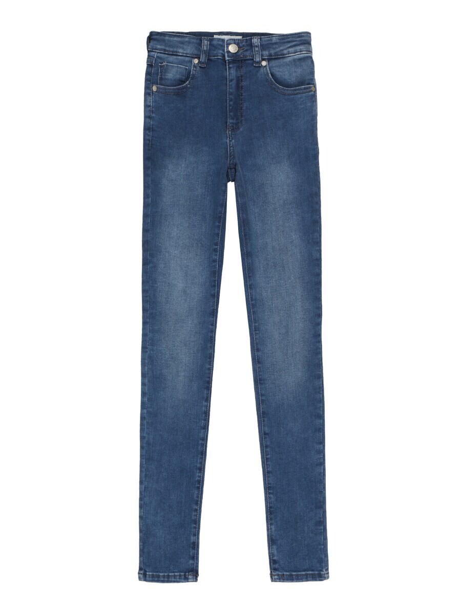 

Джинсы Cars Jeans Skinny Jeans OPHELIA, синий деним