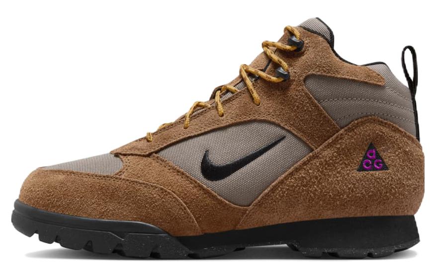 

Nike Кроссовки Acg Torre Mid Wp Pecan Olive Grey