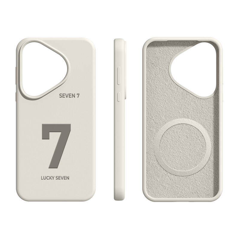 

Чехол для телефона Pin Sai Pinsai, Pale Teal - MagSafe Magnetic