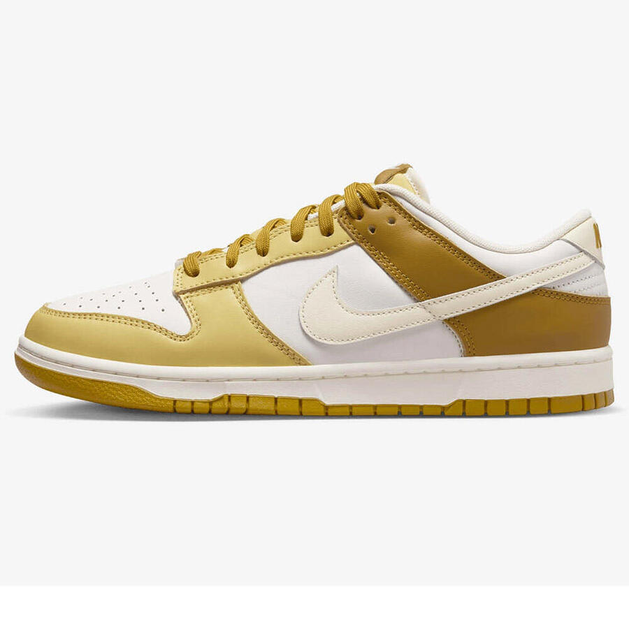 Спортивные кроссовки Nike Dunk Low Retro — фото 3